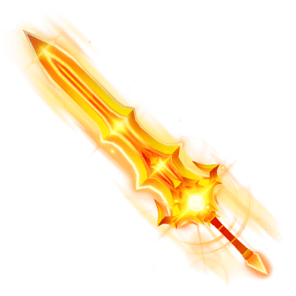 Midsummer Blade