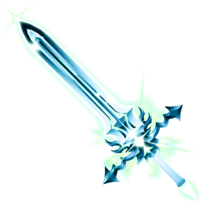 Mirror Blade