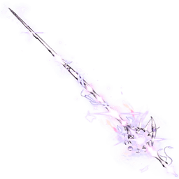 Moon Cycle Saber