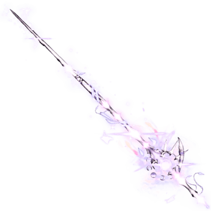 Moon Cycle Saber