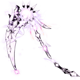 Moon Cycle Scythe