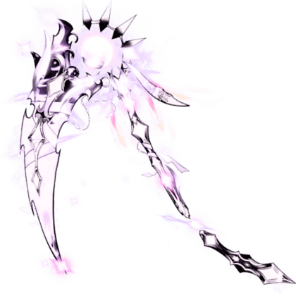 Moon Cycle Scythe