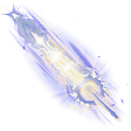 Moon Sword