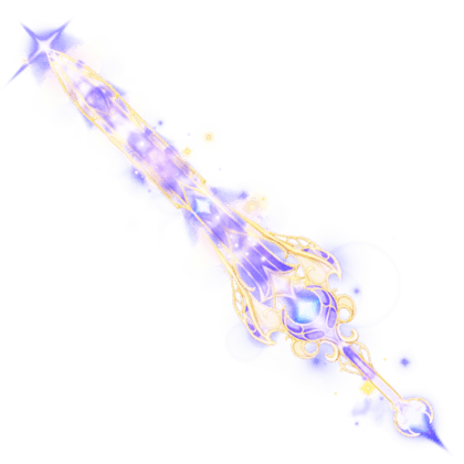 Moonbeam Blade