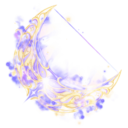 Moonbeam Bow