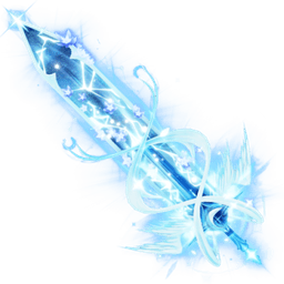 Moonflower Greatsword
