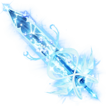 Moonflower Greatsword