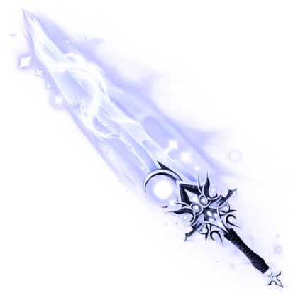Moonlight Blade