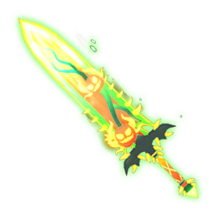 Morbid Mireblade