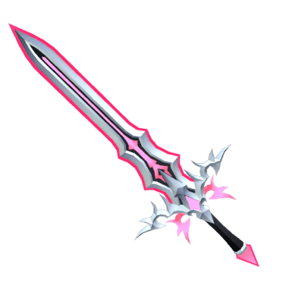 Mystic Edge