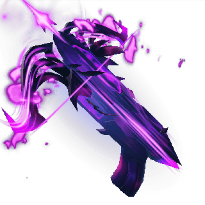 Mystical Crossbow
