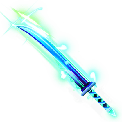 Nano Katana