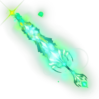 Nature Kunai