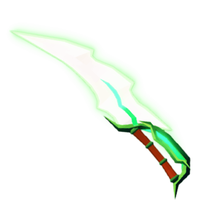 Nature's Fang