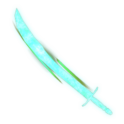 Naturic Cutlass