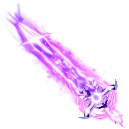 Nebula Blade