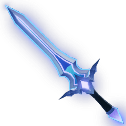 Nebula Drift Saber