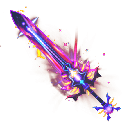 Nebula Nightblade