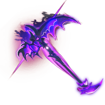 Nebula Scythe
