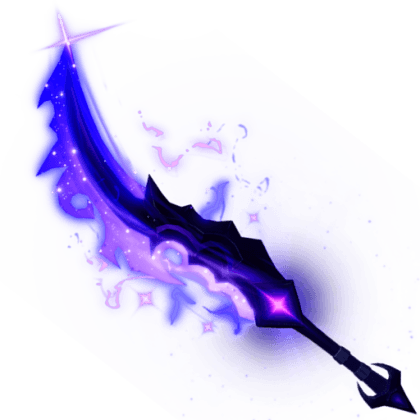 Nebula Shard