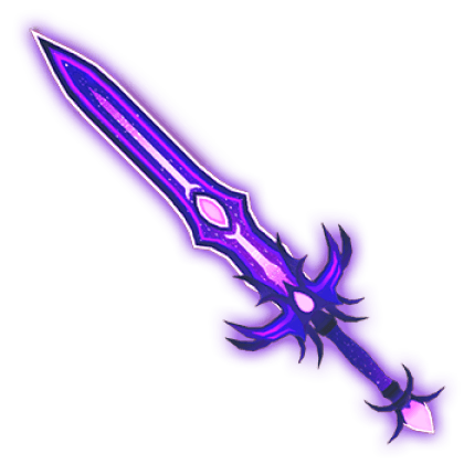 Nebula Slasher
