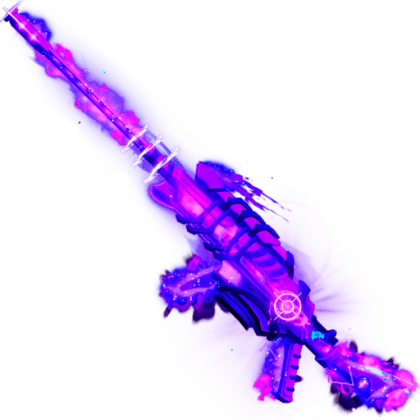 Nebula Sniper