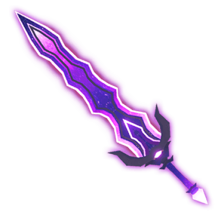 Nebula Sword