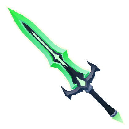 Necroshard Blade