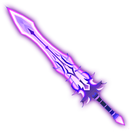 Nemesis Blade