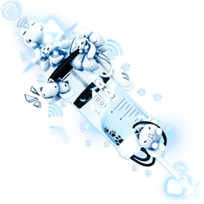 Neo-Neko Needle