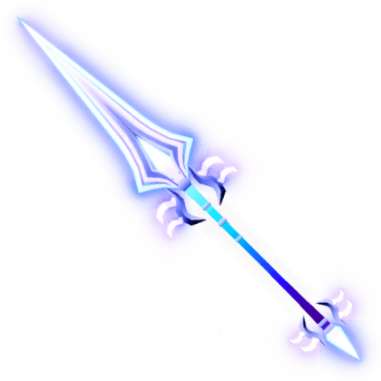 Neon Naginata