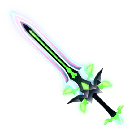 Neon Shard