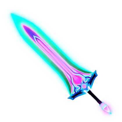 Neon Slasher