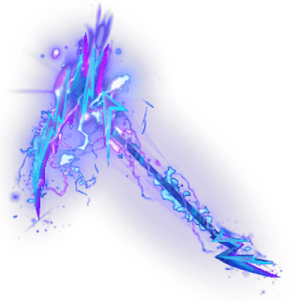 Neon Tempest