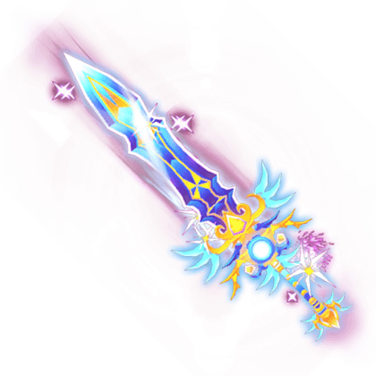 New Year's Edge