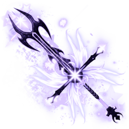 New Years Greatsword