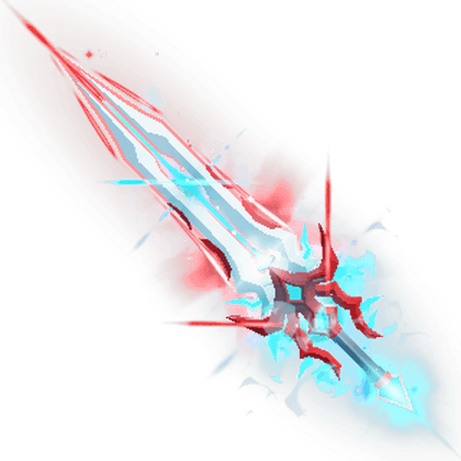 Nifty's Blade