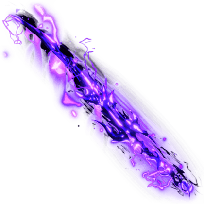 Nightclaw Blade