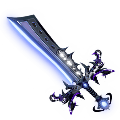 Nightmare Cleaver