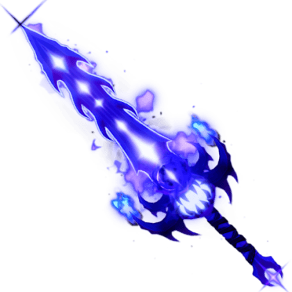 Nightmare's Slash
