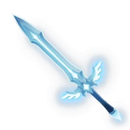 Nightshade Saber
