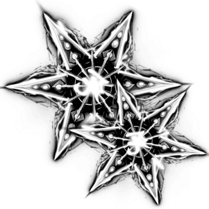 Ninja Shuriken