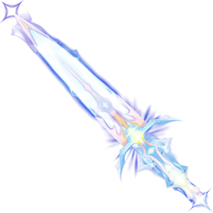 North Blade