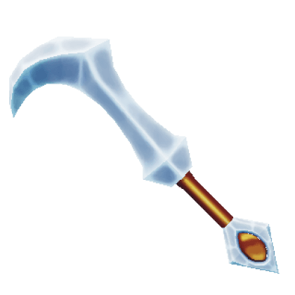 Null Dagger