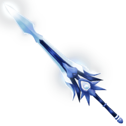 Null Riftblade