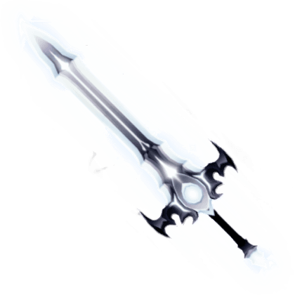 Oathblade