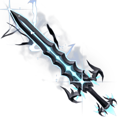 Oblivion Edge
