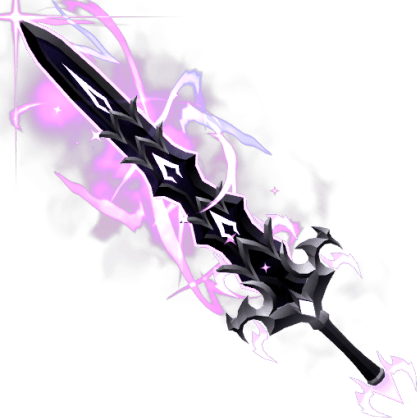 Oblivion Fang