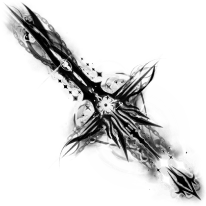 Oblivion Pike