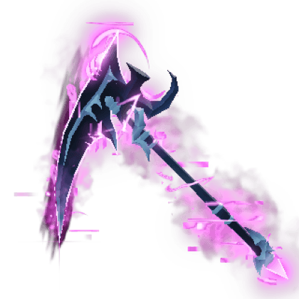 Oblivion Scythe